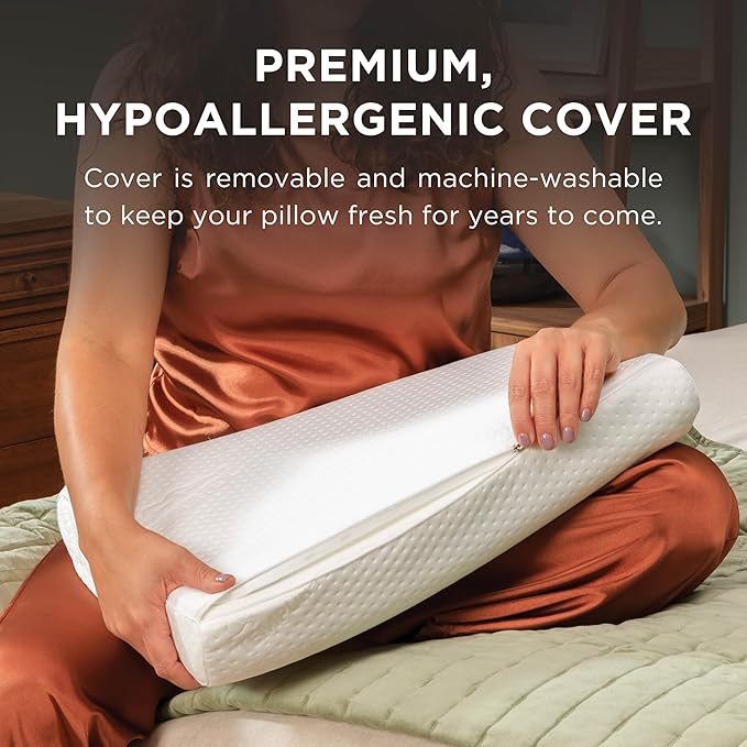 Bed Pillow
