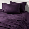 Cooling Bed Sheet Set - Split King - 5 Piece