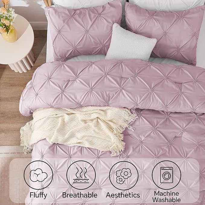 Comforter Set - Twin