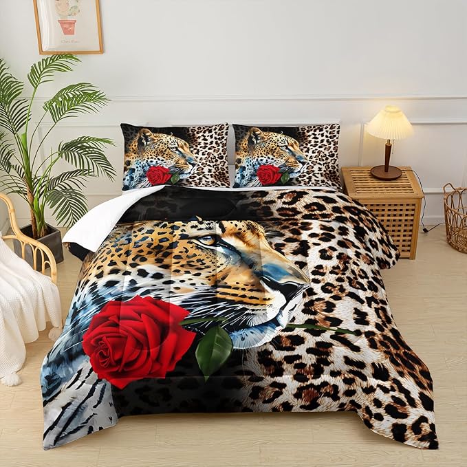 Comforter Set - Queen