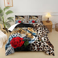 Comforter Set - Queen