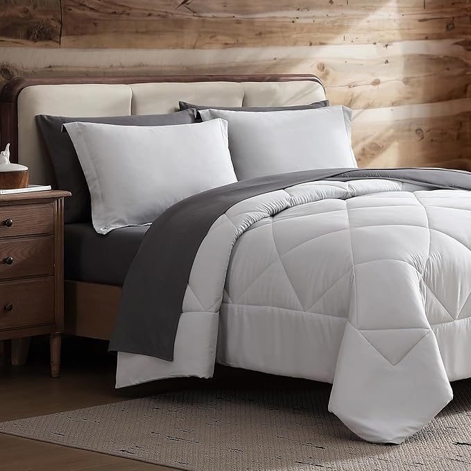 Comforter Set - Twin XL