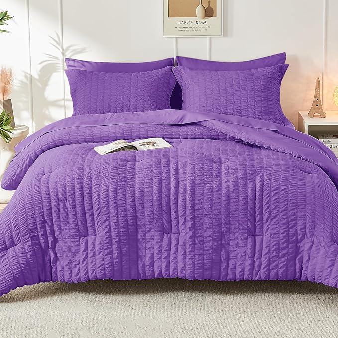 Comforter Set - Twin XL - 5 Piece
