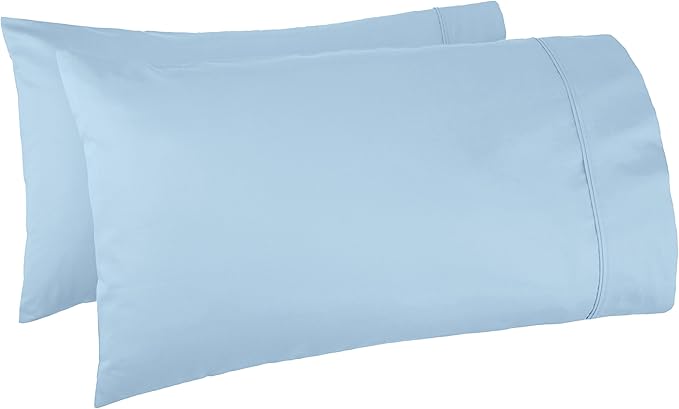 Pillowcase Set - King - 2 Piece