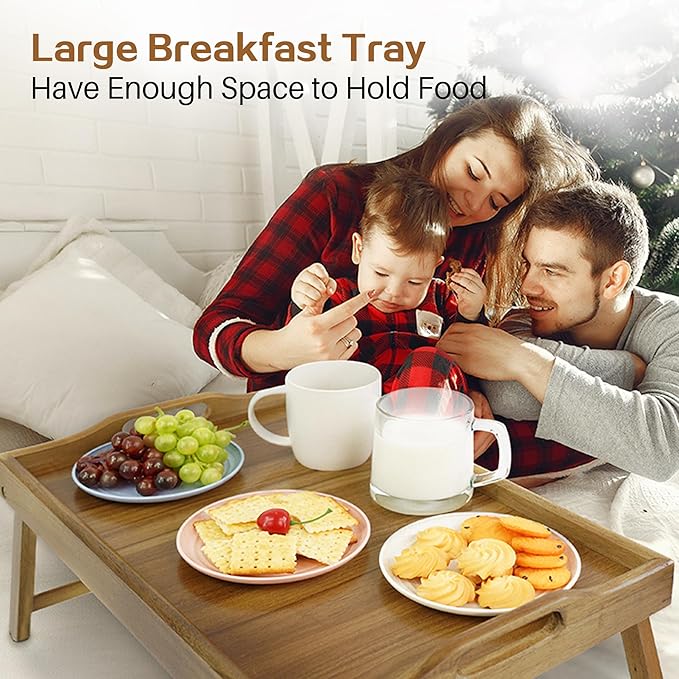 Bed Tray