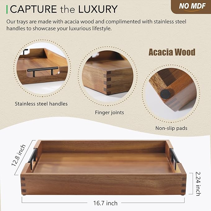 Bed Tray