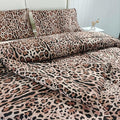Comforter Set - Queen - 3 Piece