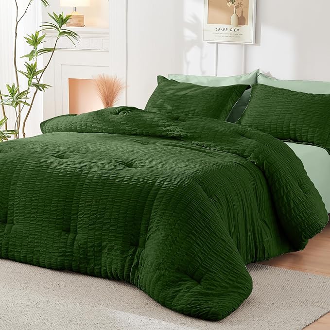 Comforter Set - Twin XL - 5 Piece