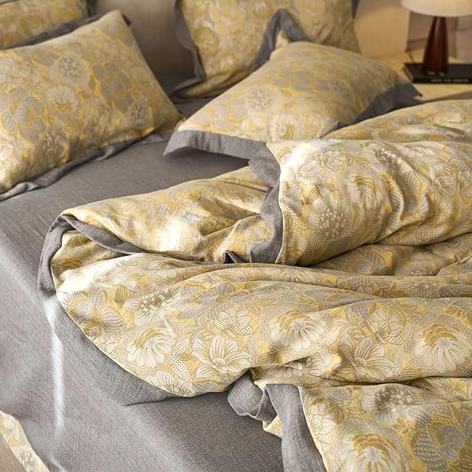 Duvet Cover Set - Queen