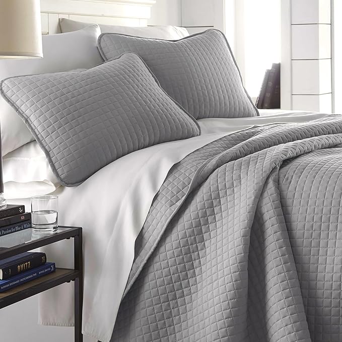Quilt Set - Twin XL