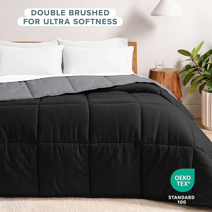 Down Alternative Comforter - Queen