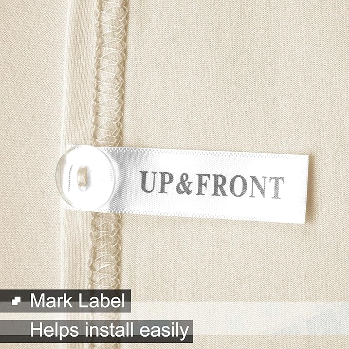 Jersey Bed Skirt - Queen