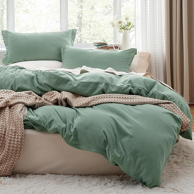 Duvet Cover Set - Twin XL - 2 Piece