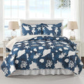 Quilt Set - King