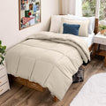 Down Alternative Comforter Set - Twin