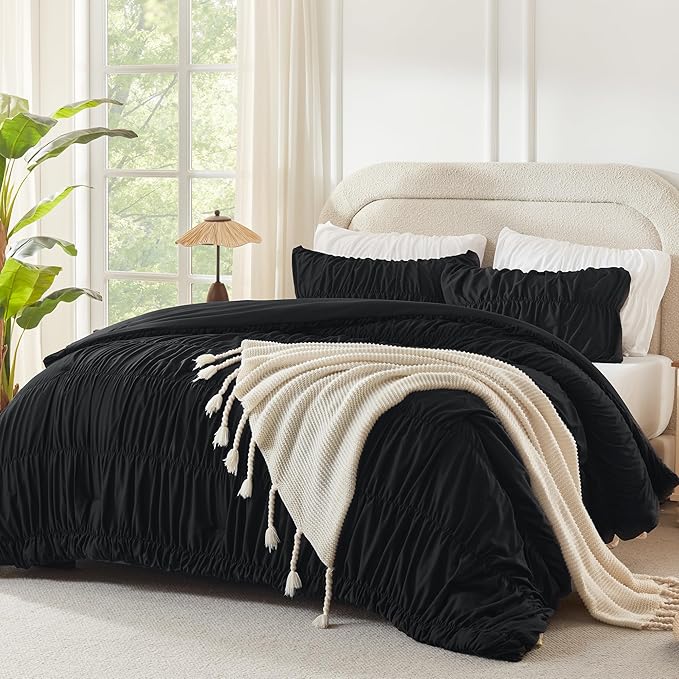 Comforter Set - Full - 3 Piece
