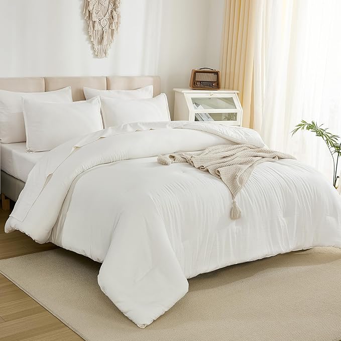 Comforter Set - Twin XL - 5 Piece