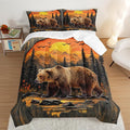 Comforter Set - King