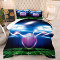 Comforter Set - King - 3 Piece