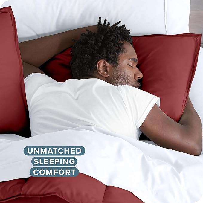 Cooling Duvet Cover - Queen