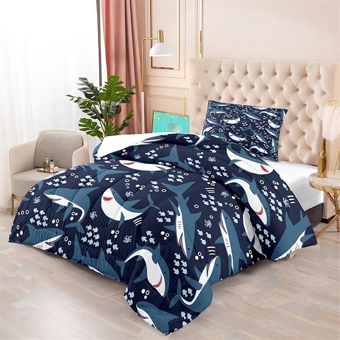 Comforter Set - Twin - 2 Piece