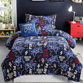 Comforter Set - Twin - 3 Piece