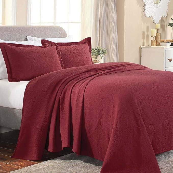 Bedding Set - Queen