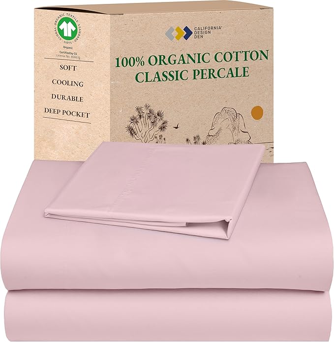 Bed Sheet Set - Twin XL - 3 Piece