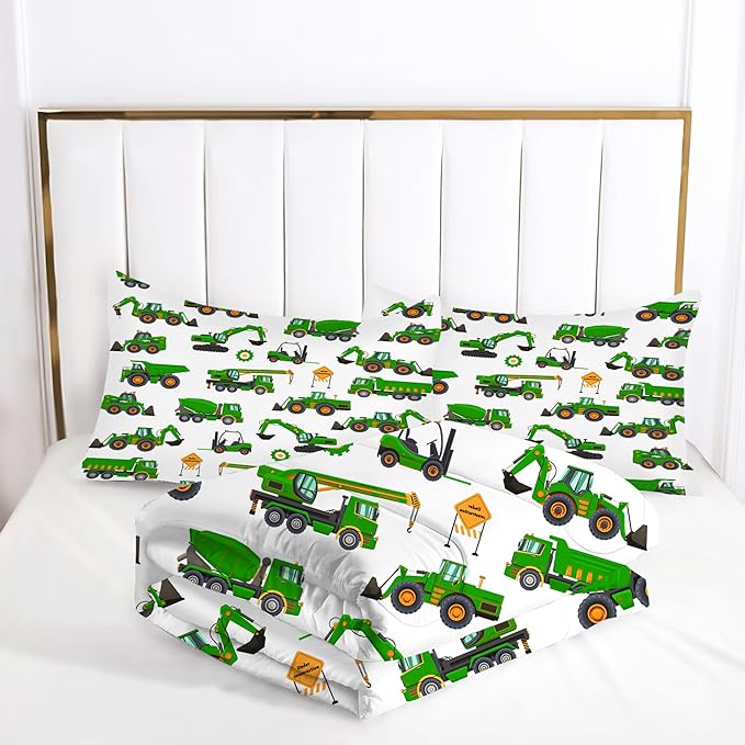 Comforter Set - Twin