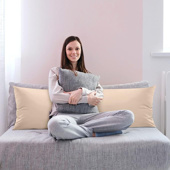 Body Pillow - Full - 20 x 54 in