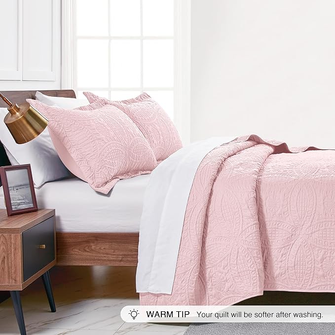 Quilt Set - Twin - 2 Piece