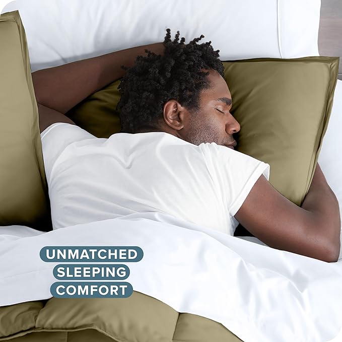 Cooling Duvet Cover - King