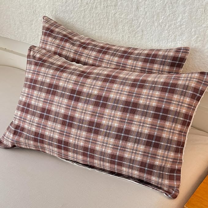 Comforter Set - Full - 3 Piece