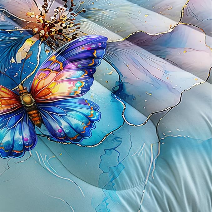 Comforter Set - Full