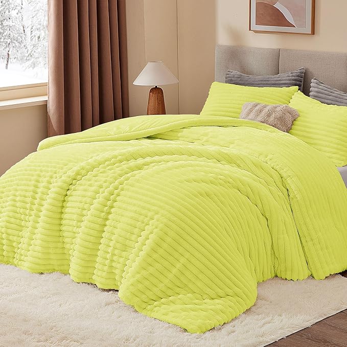 Comforter Set - King