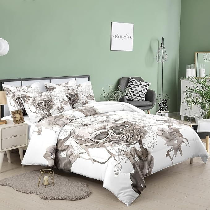 Comforter Set - King - 3 Piece