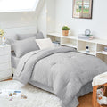 Comforter Set - Twin XL - 5 Piece