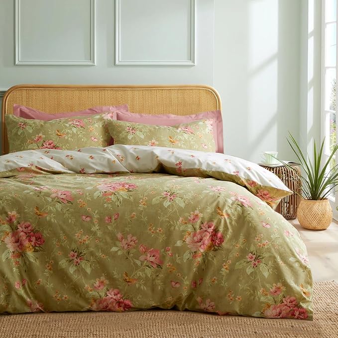 Duvet Cover Set - Full - 3 Piece