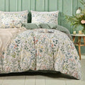 Duvet Cover Set - Queen - 3 Piece