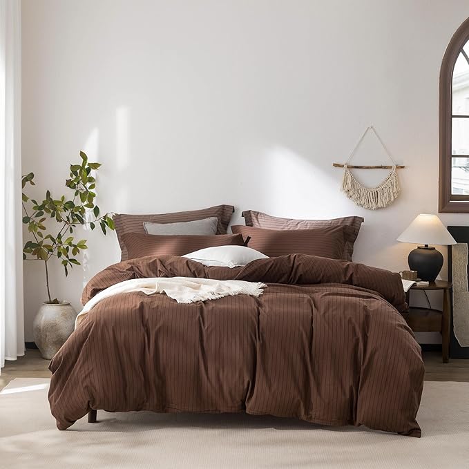 Duvet Cover Set - Queen