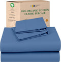 Bed Sheet Set - Queen - 4 Piece