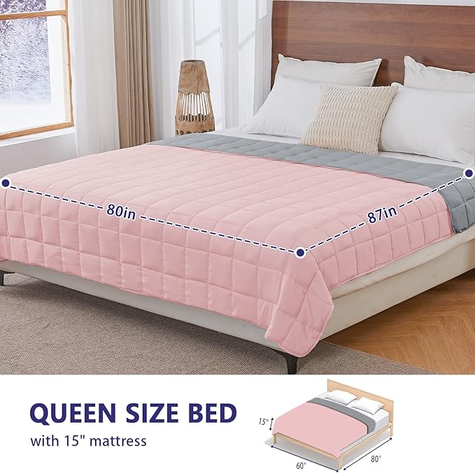Cooling Blanket - King