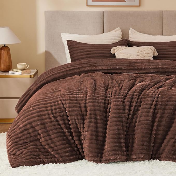 Comforter Set - Queen