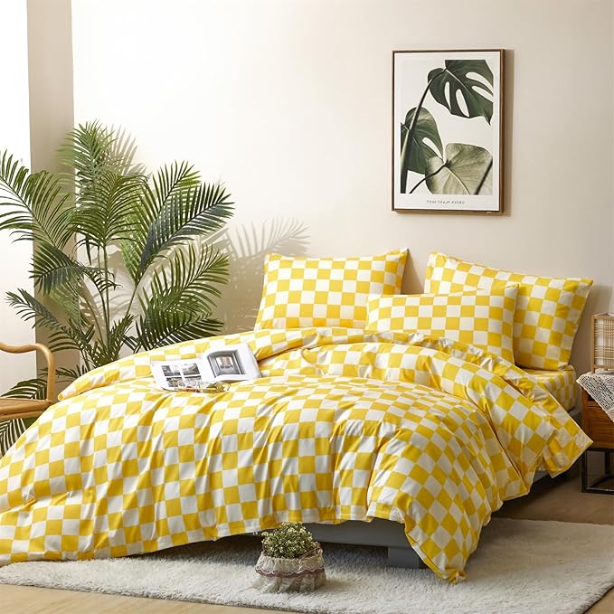 Comforter Set - Twin XL - 3 Piece
