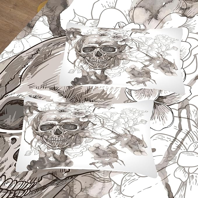 Comforter Set - King - 3 Piece