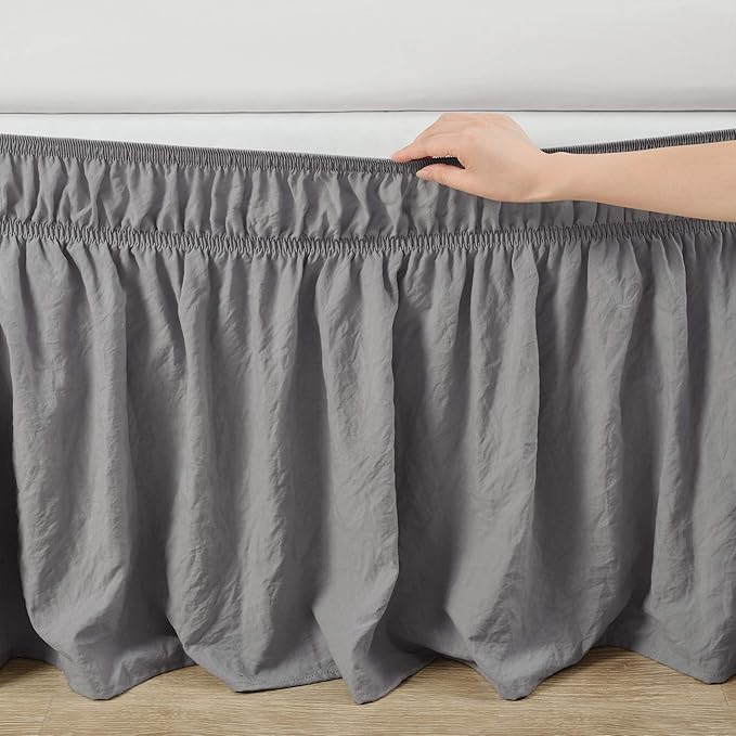 Bed Skirt - King