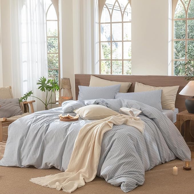 Linen Pillowcase - Standard