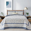 100% Cotton Bedding Set - California King