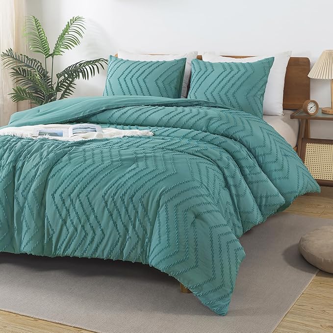 Comforter Set - Full - 3 Piece