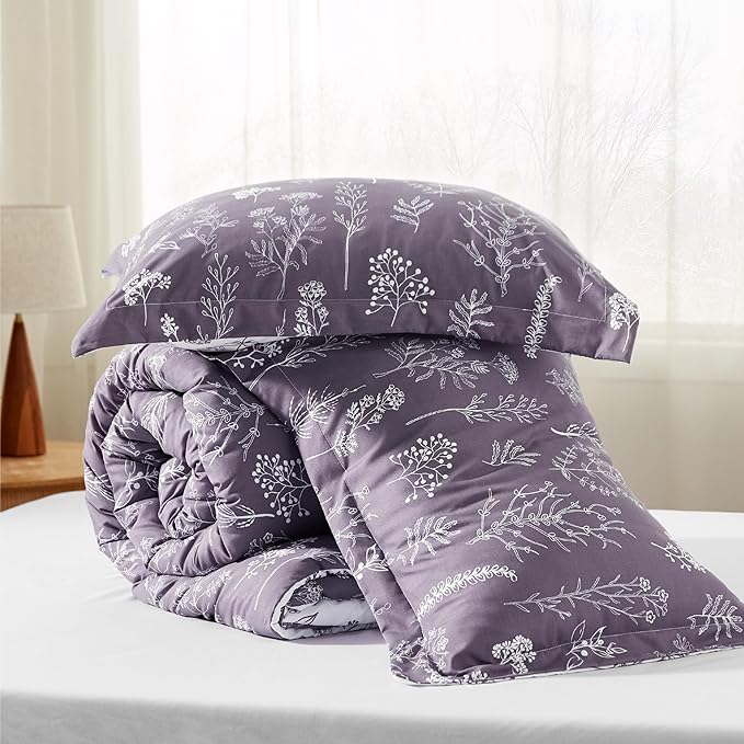 Comforter Set - Full - 3 Piece